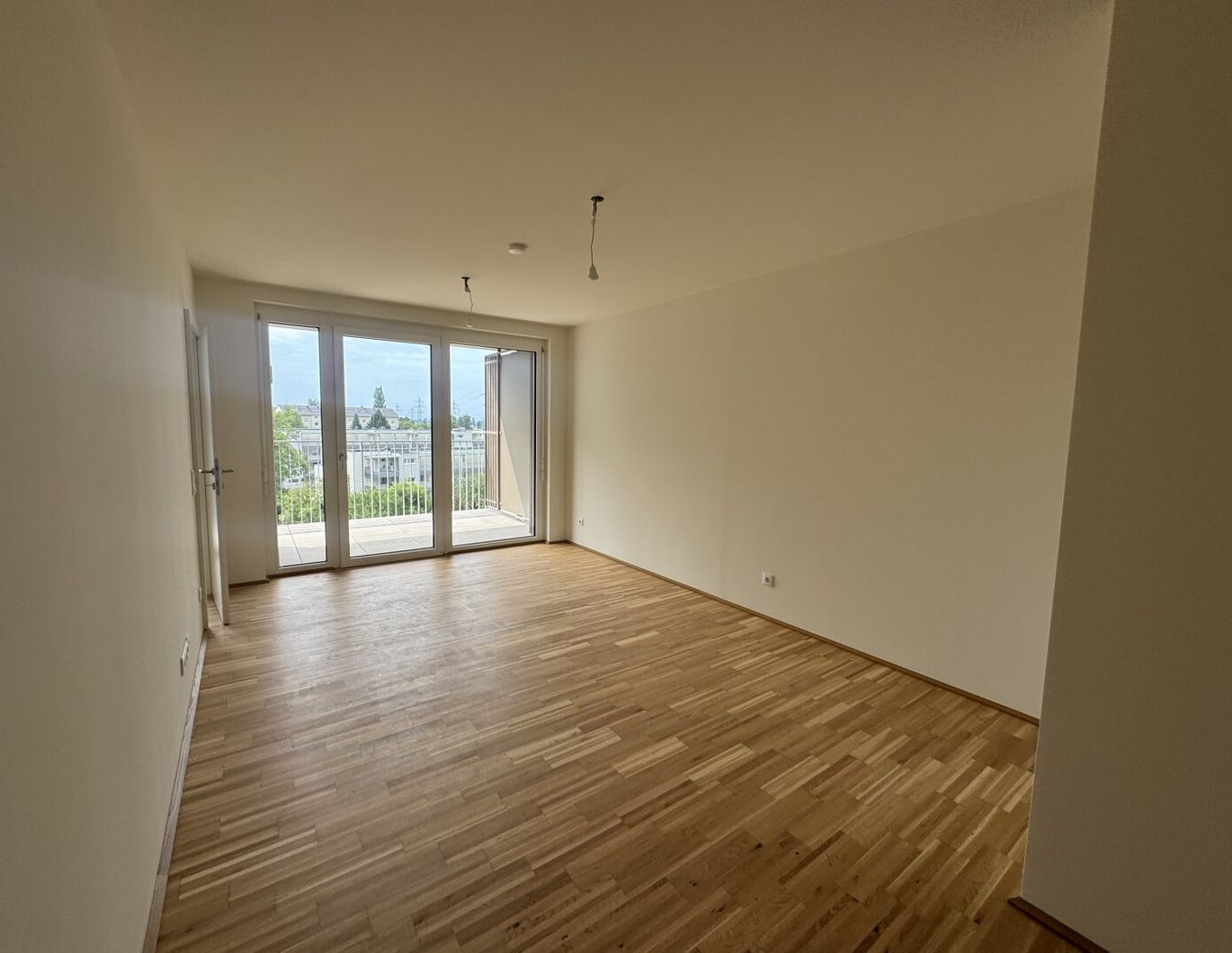 **Jakomini-Verde** Wohnen in Top Lage modern, urban und innovativ!