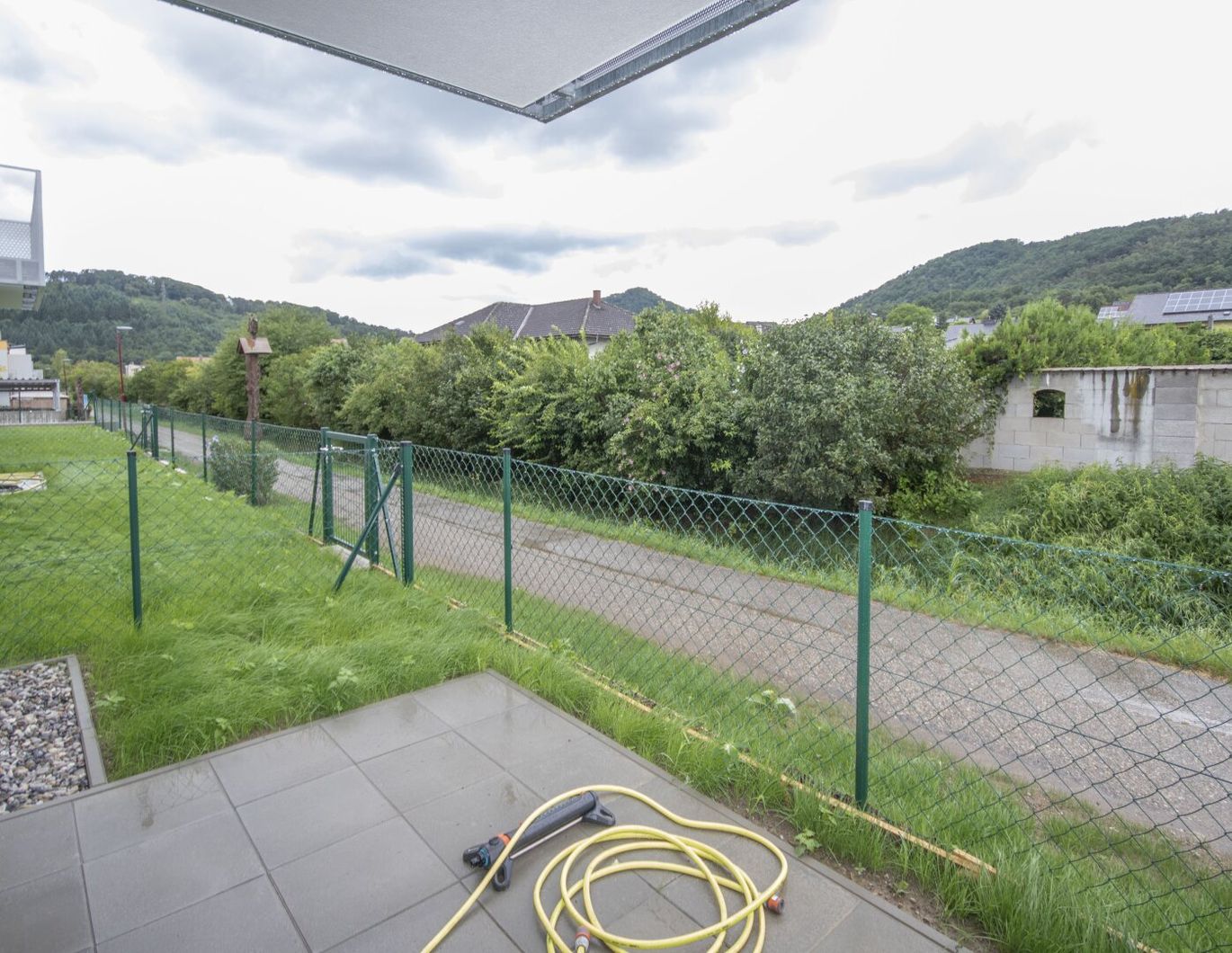 Moderne Mietwohnung, ideal für Singles oder Paare