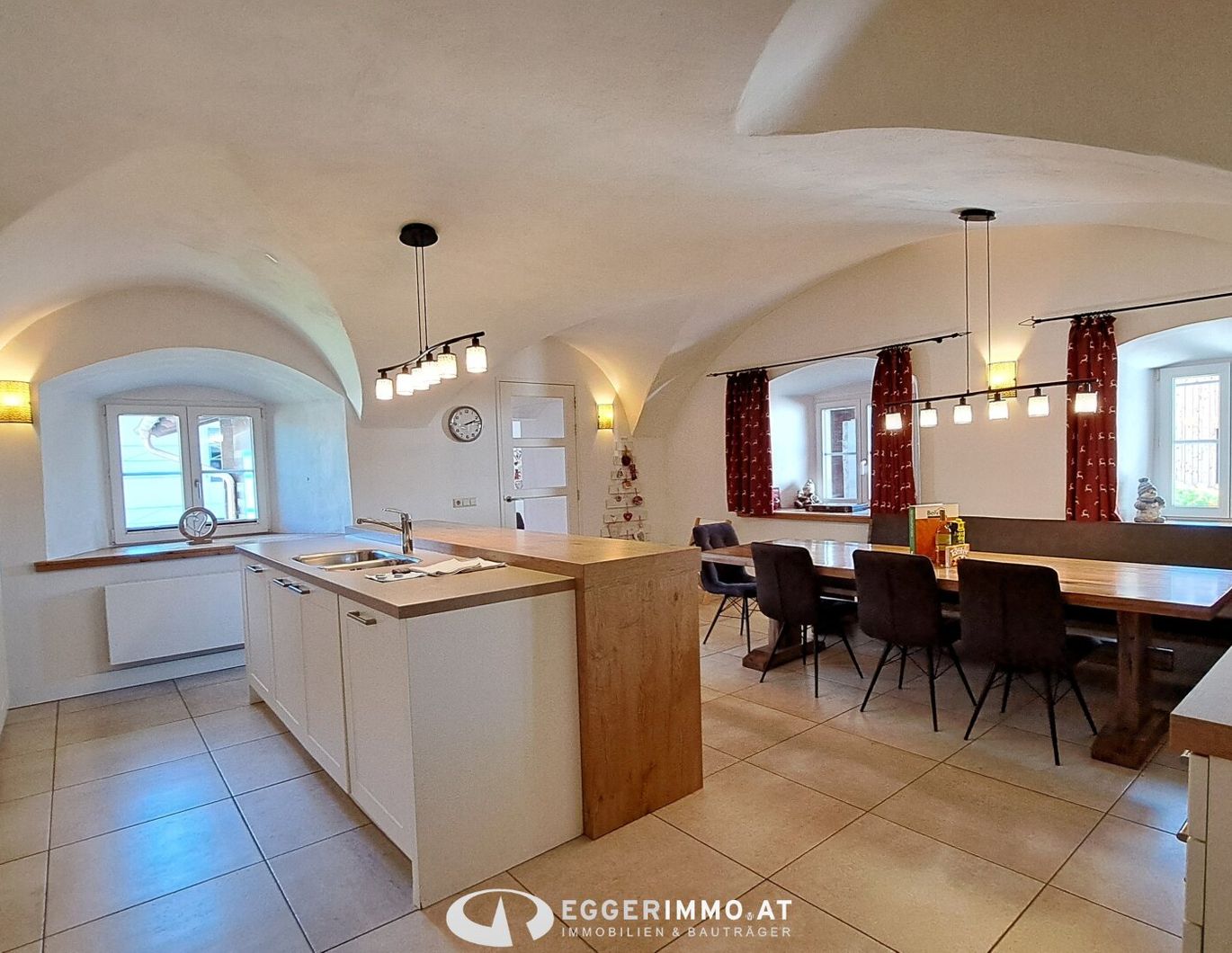 Charmante Ferienresidenz mit Garten zur touristischen Vermietung oder mit Hauptwohnsitznutzung in Niedernsill