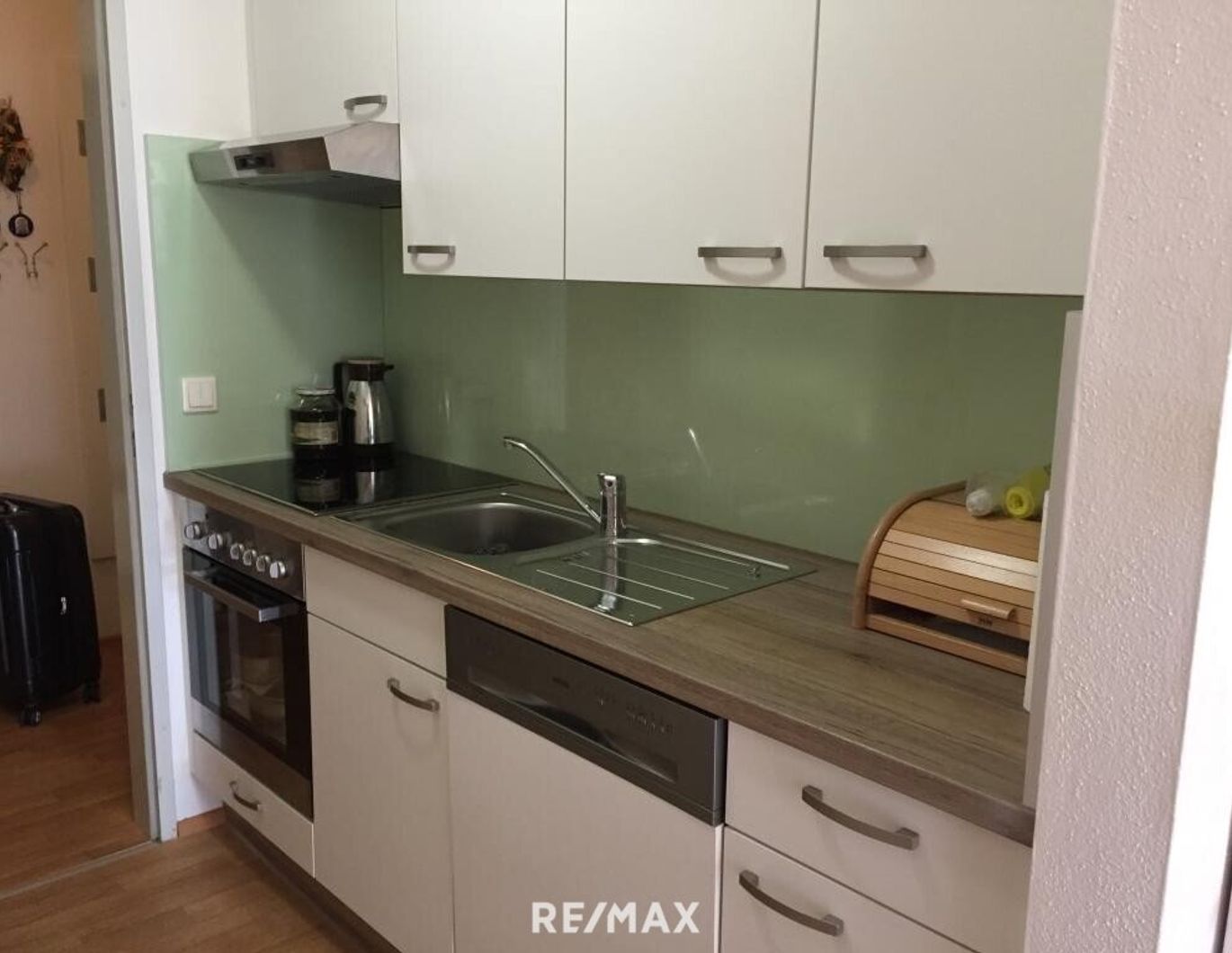 möblierte Mietwohnung mit Lift - ablösefrei