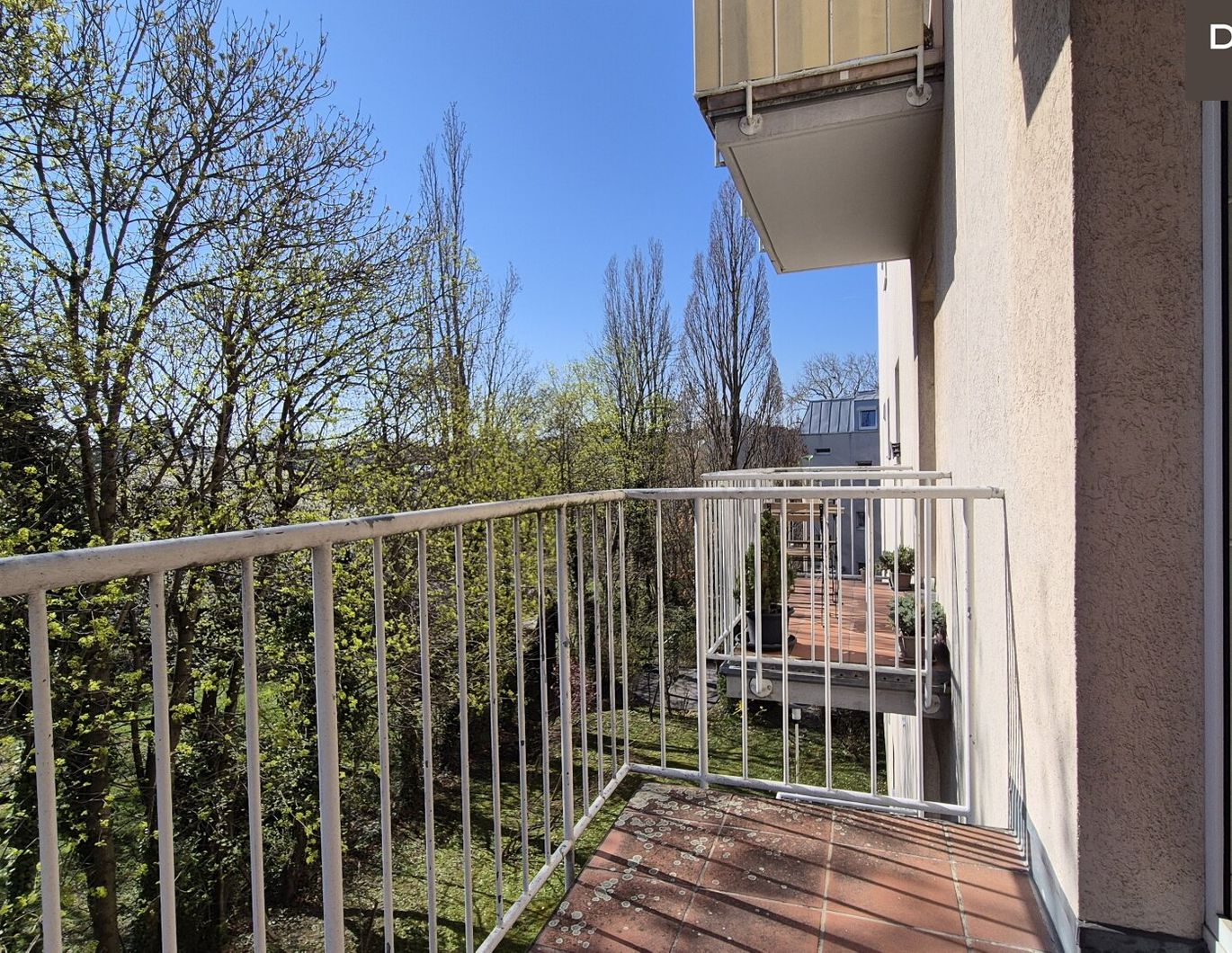 | GRÜNBLICK | 1190 | POTENTIAL ZUR SANIERUNG |