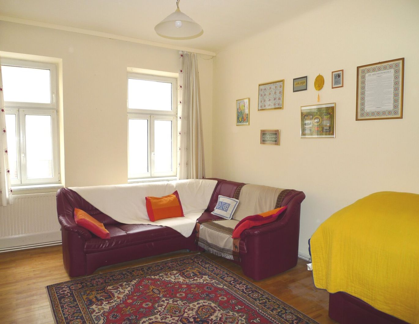 Preishit! 3-Zimmer-Wohnung in Floridsdorf