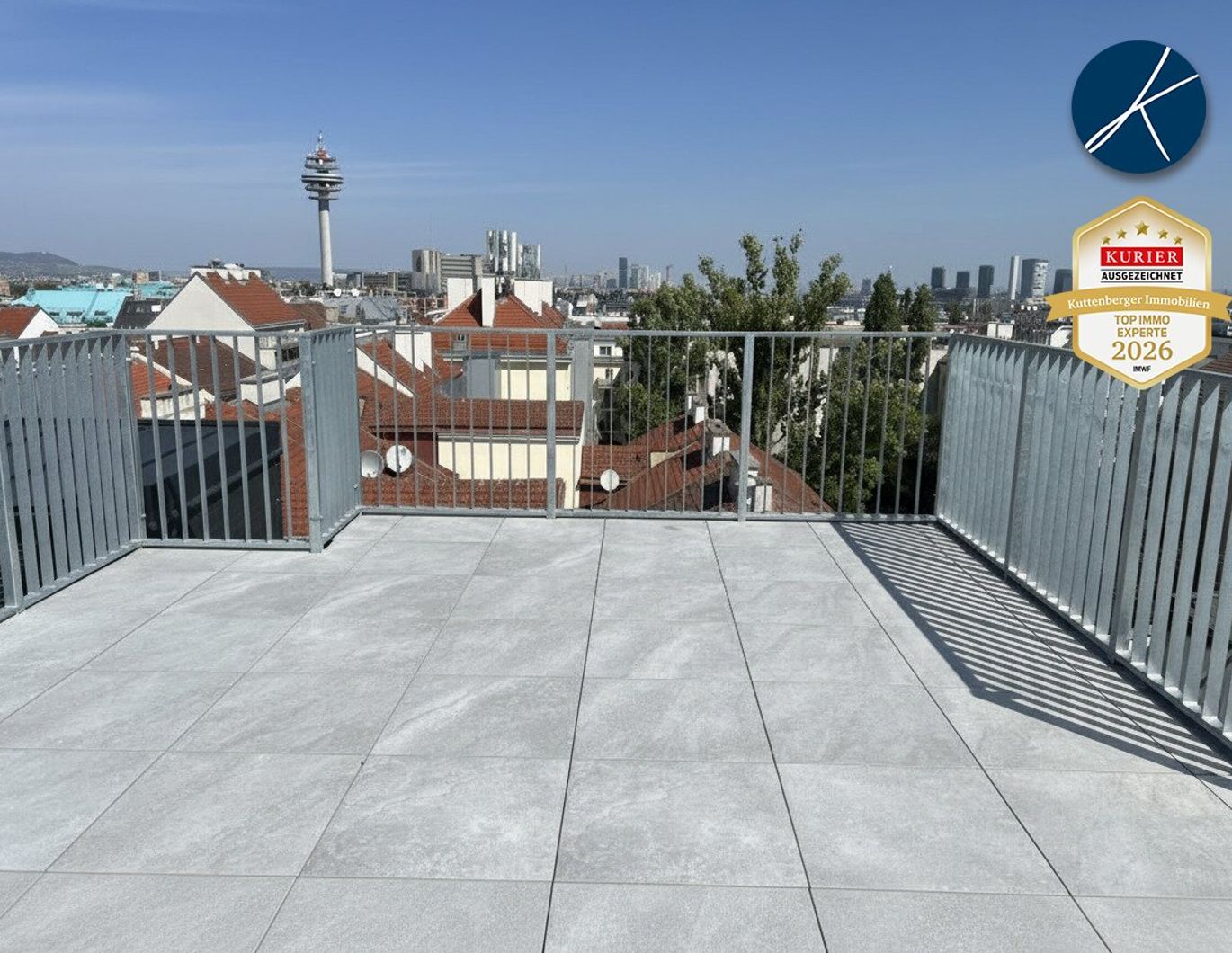 *Superprojekt: ''Über den Baumwipfeln