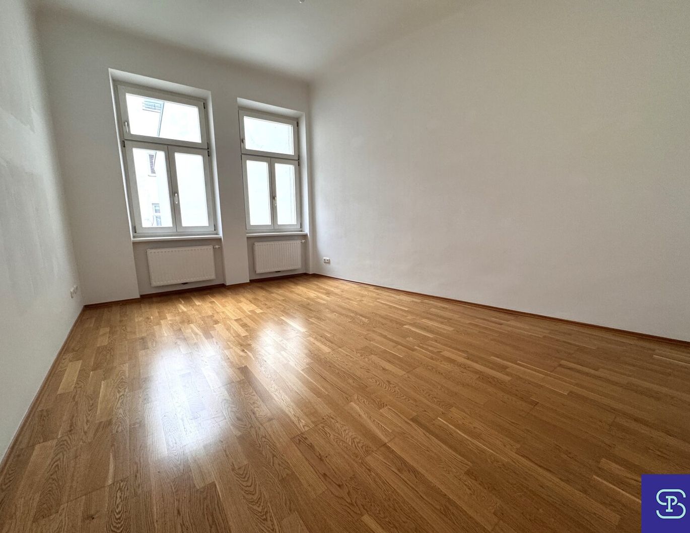 Provisionsfrei: Hübsche 48m² mit 2 Zimmern in Nußdorf - 1190 Wien