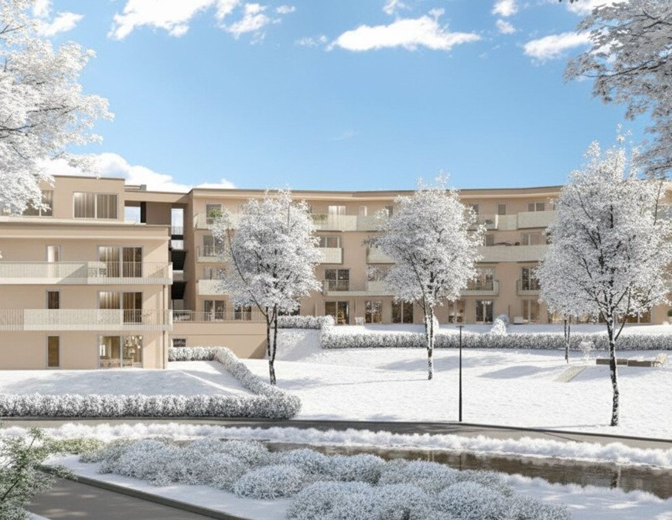 Weihnachtsaktion: Jetzt von EUR 682.000 auf 632.000 reduziert - nur bis 31.12.!