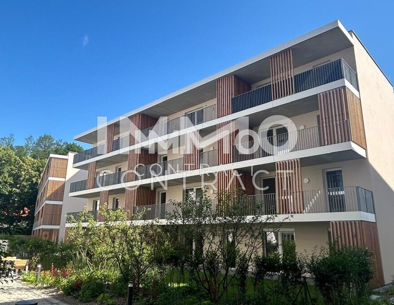 Wohntraum im ökologischem Neubau