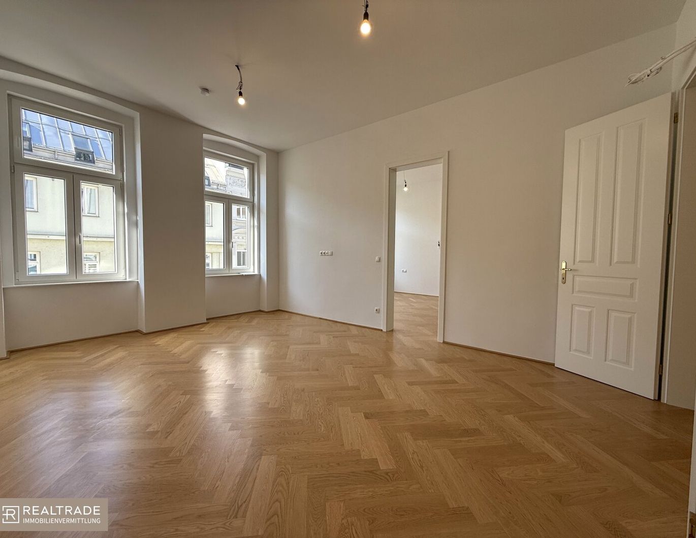 !!! NEU !!! Erstbezug Altbauwohnungen nähe Heinestraße