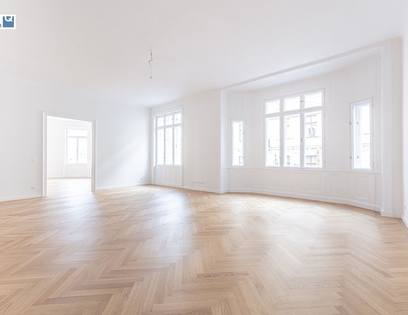 Sophisticated without exception